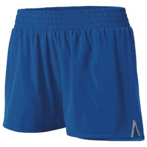 LADIES QUINTESSENCE SHORTS