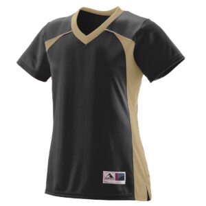GIRLS VICTOR REPLICA JERSEY