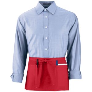 CAFE WAIST APRON