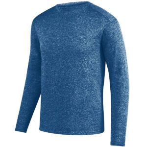 KINERGY LONG SLEEVE TEE