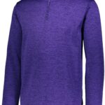 Stoked Tonal Heather Pullover