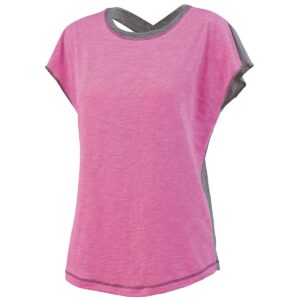 LADIES SENSATION TEE