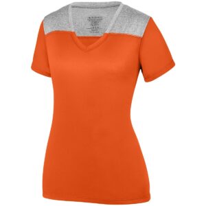 LADIES CHALLENGE T-SHIRT