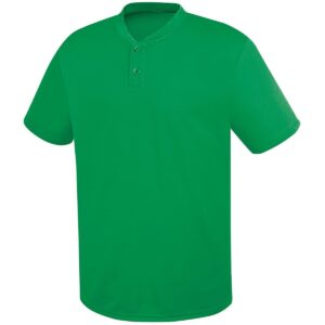 Youth Essortex Two-Button Jersey