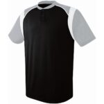 Youth Wildcard Two-Button Jersey