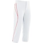 LADIES ARC SOFTBALL PANT