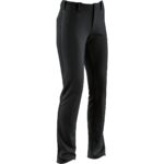 Ladies Spiral Softball Pant