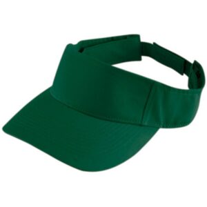 ADULT SPORT TWILL VISOR