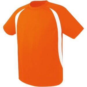 Liberty  Soccer Jersey