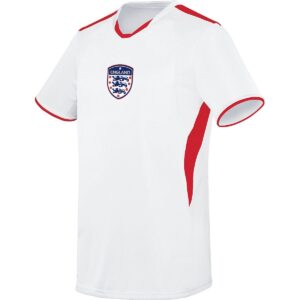 ADULT GLOBE INTERNATIONAL JERSEY