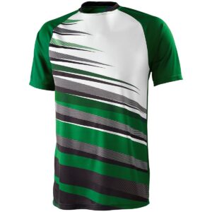 YOUTH GALACTIC JERSEY