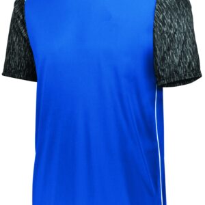 YOUTH HAWTHORN SOCCER JERSEY