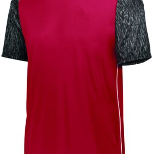 HAWTHORN SOCCER JERSEY