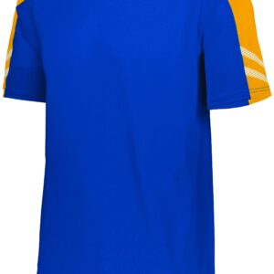 YOUTH ANFIELD SOCCER JERSEY