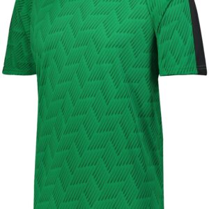 YOUTH HYPERVOLT JERSEY
