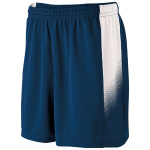 IONIC SOCCER SHORTS