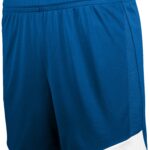 LADIES STAMFORD SOCCER SHORTS