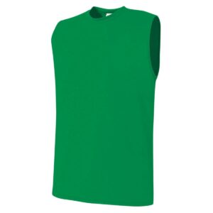 Essortex Sleeveless Shirt