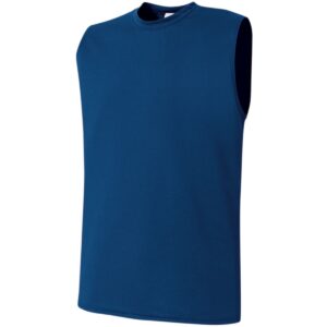 YOUTH ESSORTEX SLEEVELESS TEE
