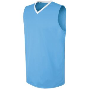 LADIES TRANSITION JERSEY