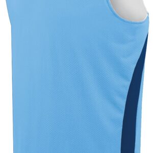 YOUTH CAMPUS REVERSIBLE JERSEY