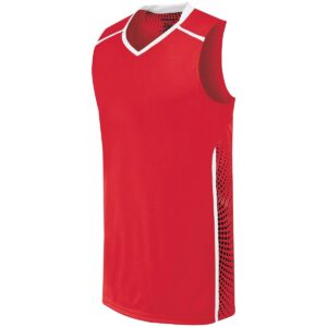 Comet Jersey