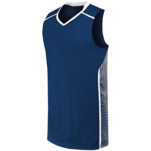 YOUTH COMET JERSEY