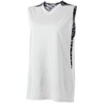 LADIES HALF COURT JERSEY
