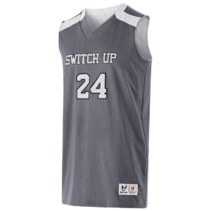SWITCH UP REVERSIBLE JERSEY