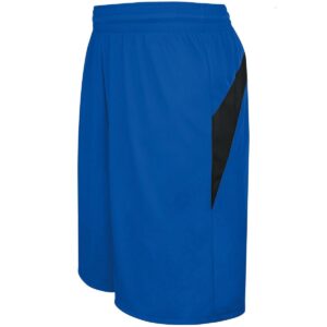 ADULT TRANSITION GAME SHORTS