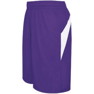 YOUTH TRANSITION GAME SHORTS