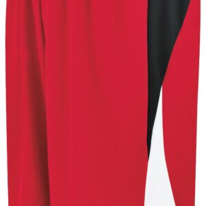 YOUTH CAMPUS REVERSIBLE SHORTS