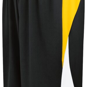 Campus Reversible Shorts