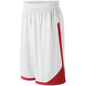 ADULT HALF COURT SHORTS
