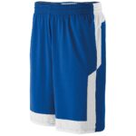 SWITCH UP REVERSIBLE SHORTS