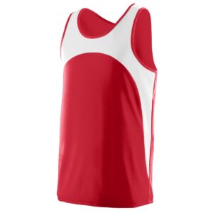 YOUTH RAPIDPACE TRACK JERSEY