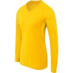 GIRLS LONG SLEEVE RAPTOR JERSEY
