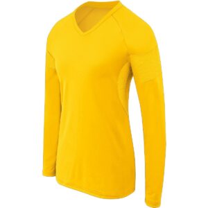 GIRLS LONG SLEEVE RAPTOR JERSEY