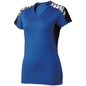 GIRLS ATOMIC JERSEY