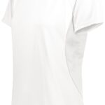 Ladies Color Cross Jersey