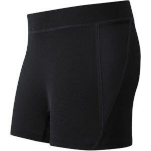 GIRLS SIDE INSERT SHORTS