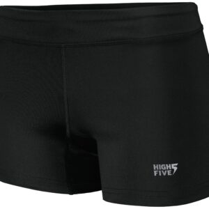 Ladies TruHit Volleyball Shorts