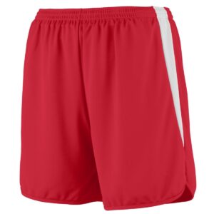 YOUTH RAPIDPACE TRACK SHORTS