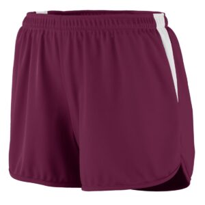 LADIES RAPIDPACE TRACK SHORTS