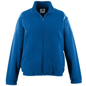 CHILL FLEECE FULL ZIP JACKET