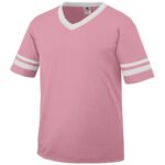 YOUTH SLEEVE STRIPE JERSEY