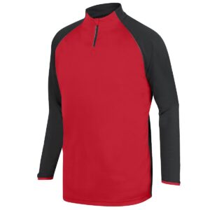 RECORD SETTER PULLOVER
