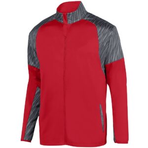 BREAKER JACKET