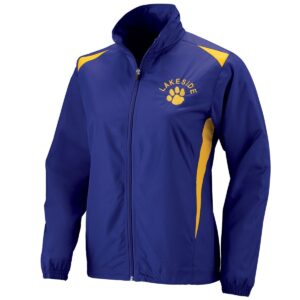 LADIES PREMIER JACKET