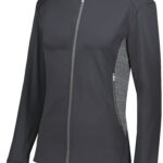 Ladies Free Form Jacket